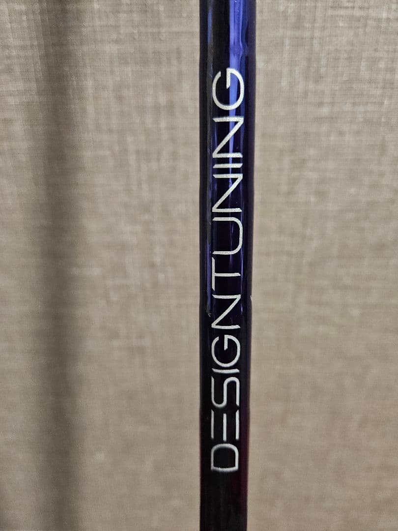 N.S.PRO MODUS TOUR105 デザインチューニング 限定モデル