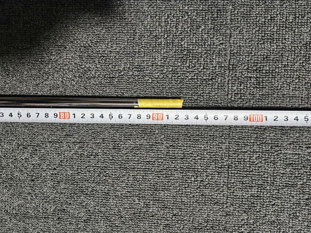 N.S.PRO MODUS TOUR105 デザインチューニング 限定モデル