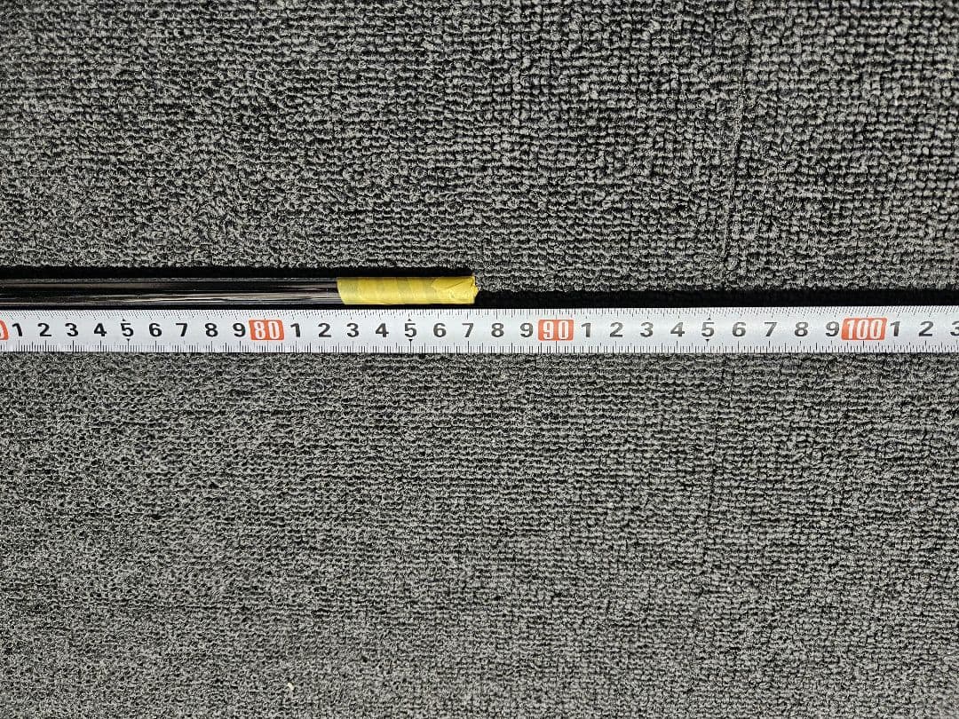 N.S.PRO MODUS TOUR105 デザインチューニング 限定モデル