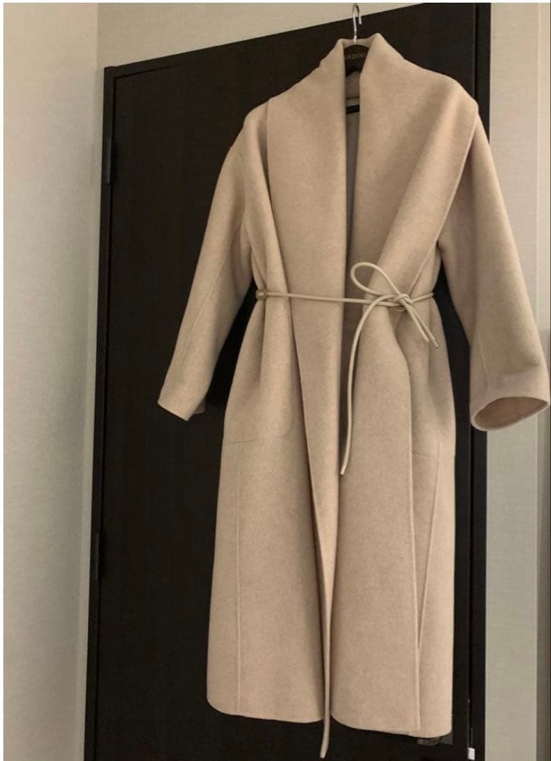 スタニングルアー　ショールリバーコート