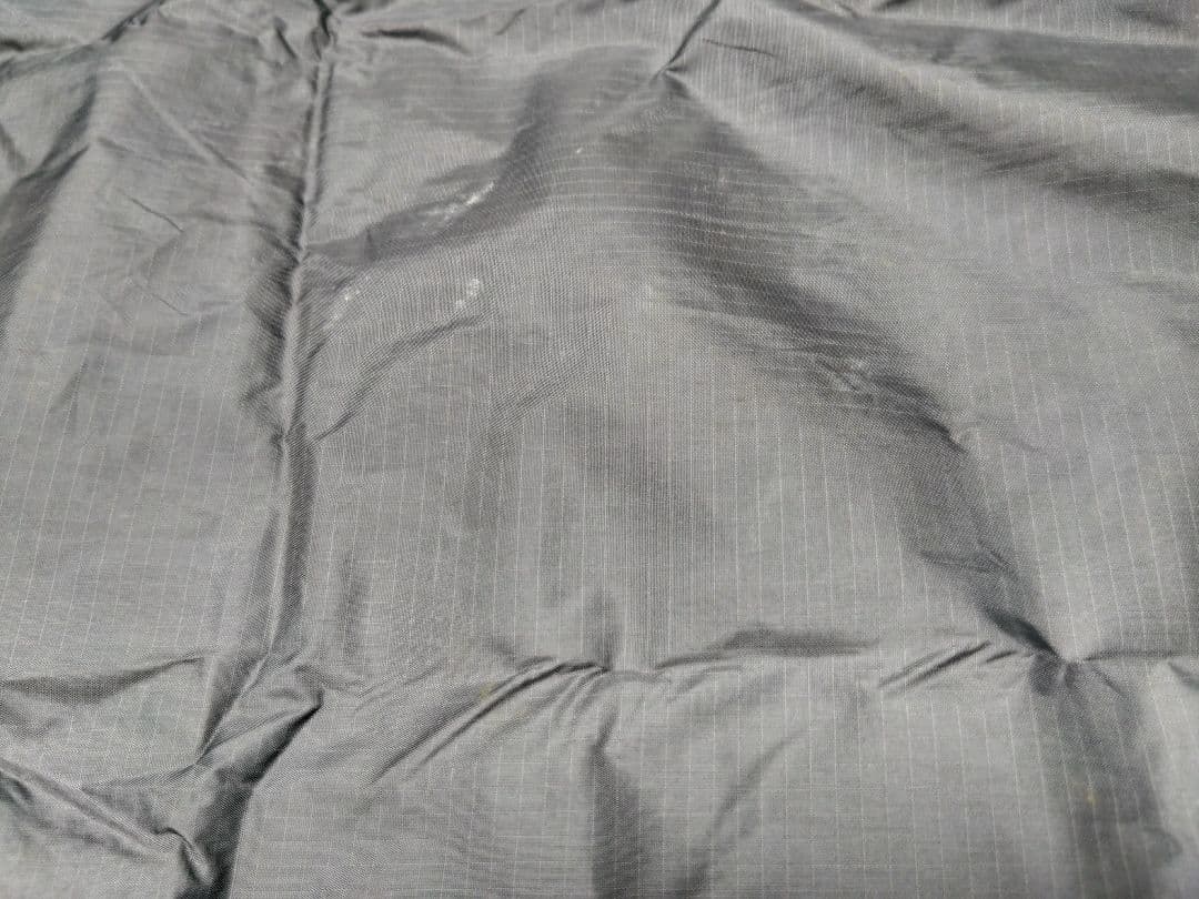 ゼログラム ZEROGRAM Thru Hiker 1p ZEROBONE