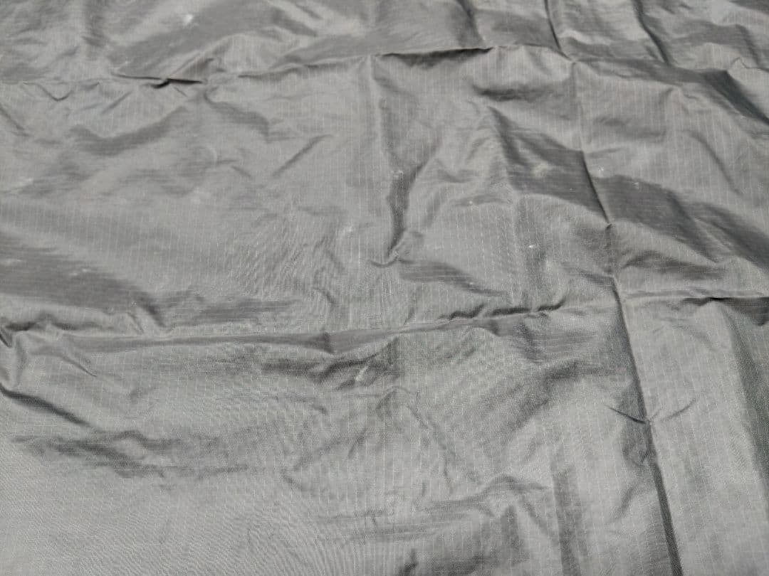 ゼログラム ZEROGRAM Thru Hiker 1p ZEROBONE