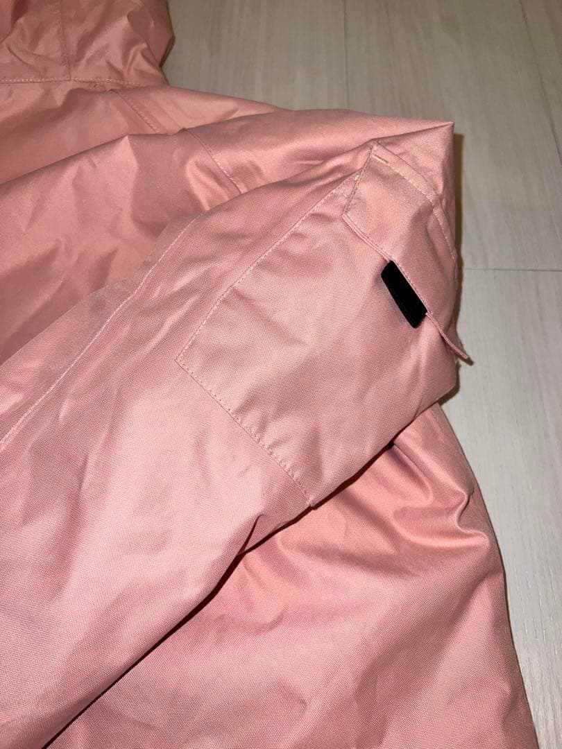 2117 of Sweden スノーボードウェアセット（女性用）