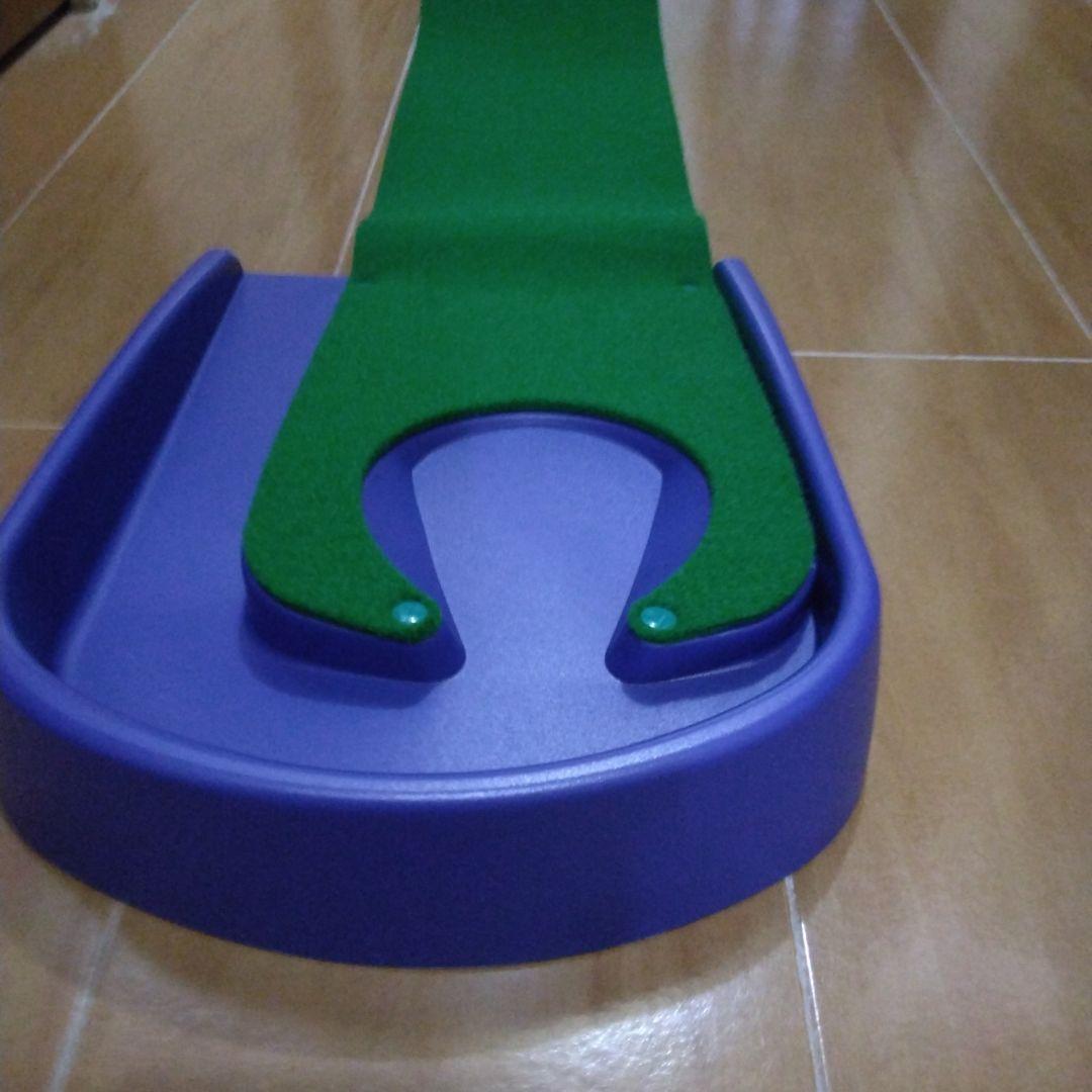 JPXアイアンセット+パターマット