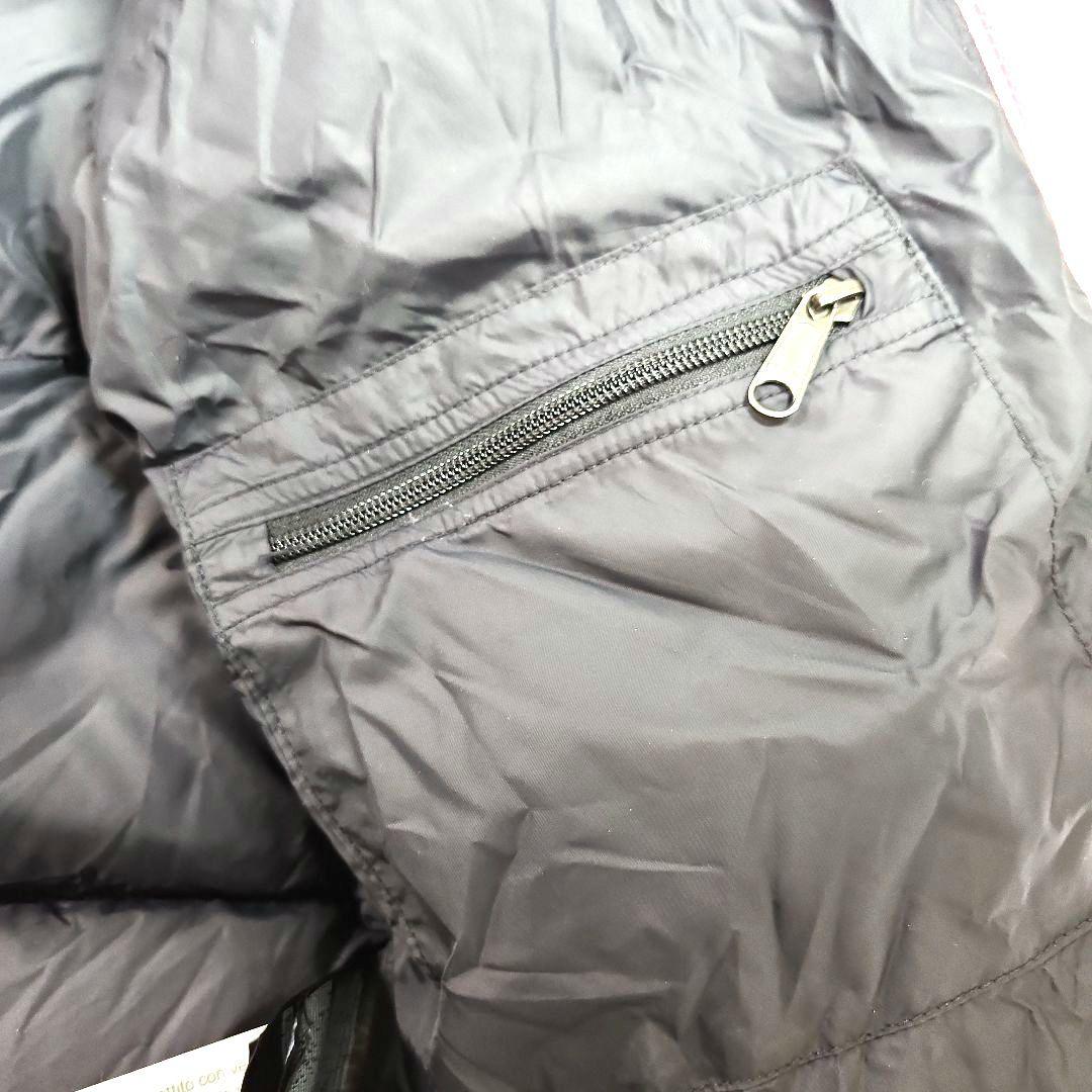 THE NORTH FACE　ノースフェイス　ピンク　ダウンジャケット