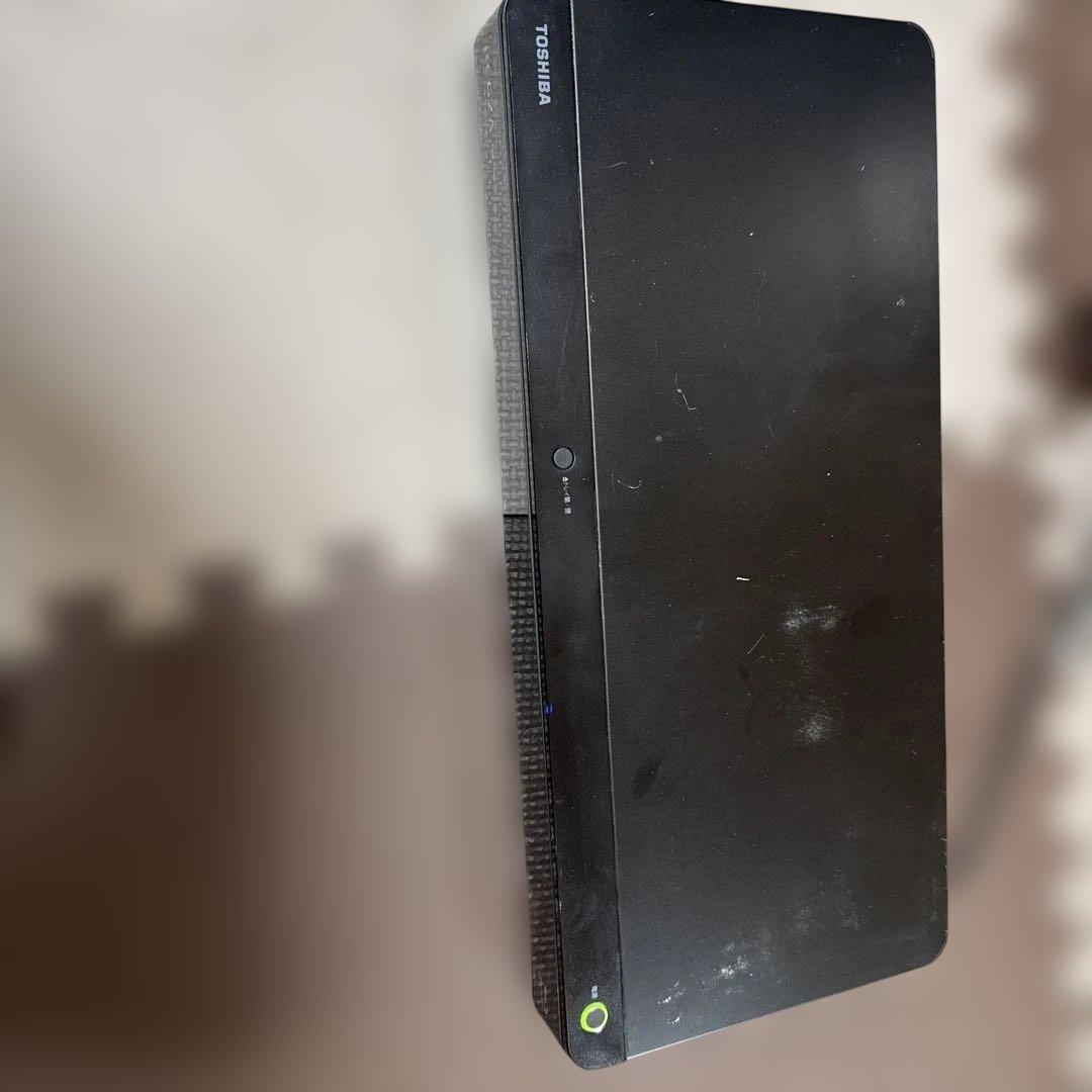 東芝 DBR-T560 ブルーレイレコーダー HDD 2TB - メルカリ
