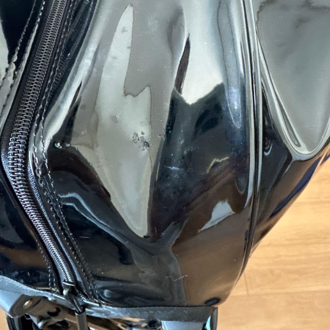 tktk3　MASTER BUNNY EDITION キャディバッグ