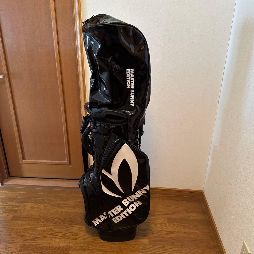 tktk3　MASTER BUNNY EDITION キャディバッグ