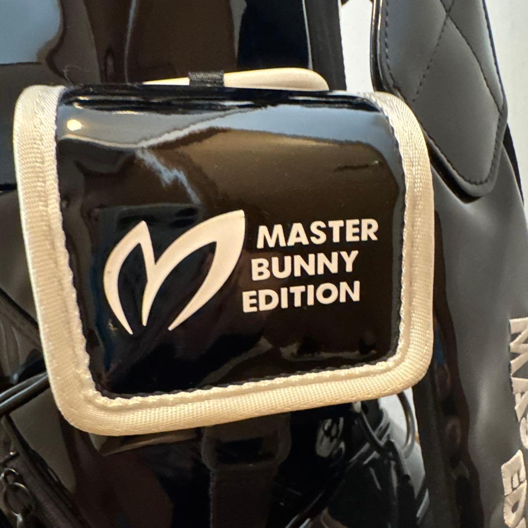 tktk3　MASTER BUNNY EDITION キャディバッグ