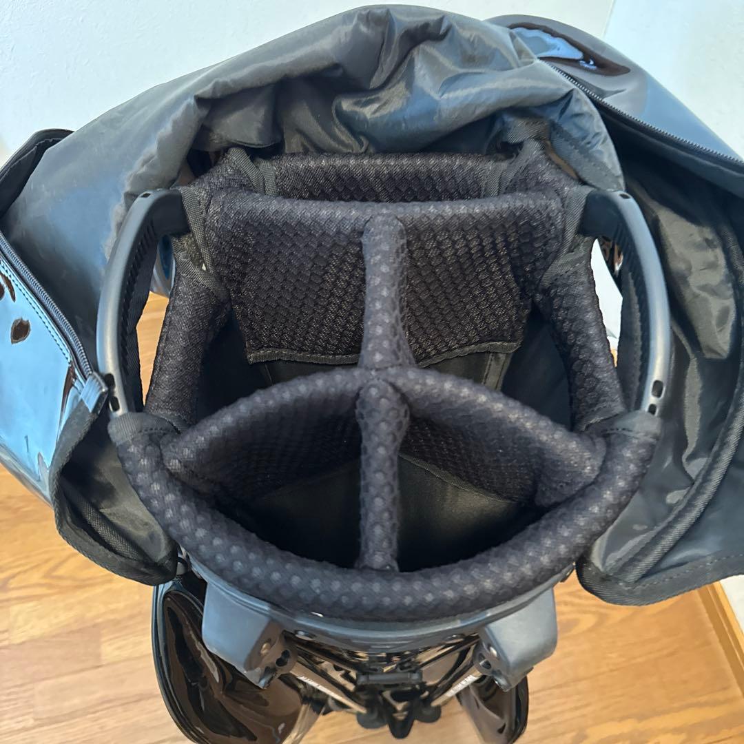 tktk3　MASTER BUNNY EDITION キャディバッグ