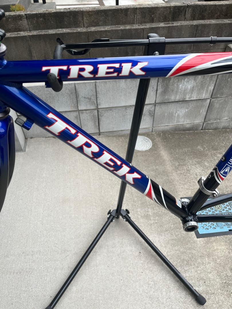 TREK ロードバイクフレーム