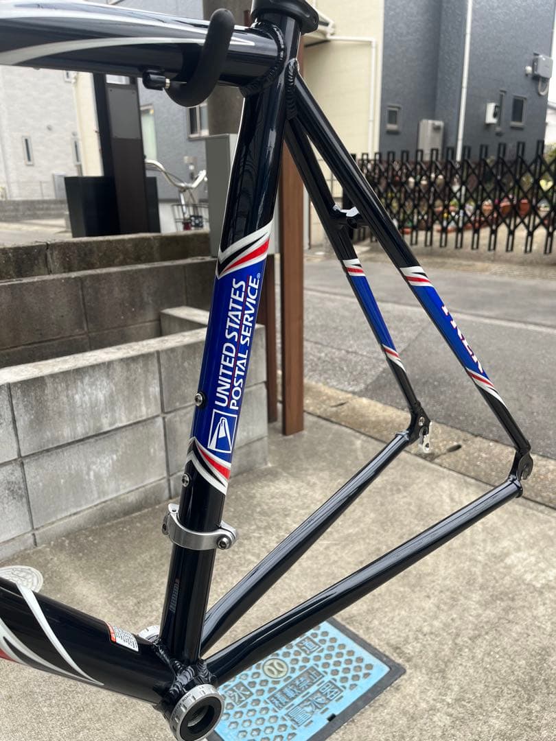 TREK ロードバイクフレーム