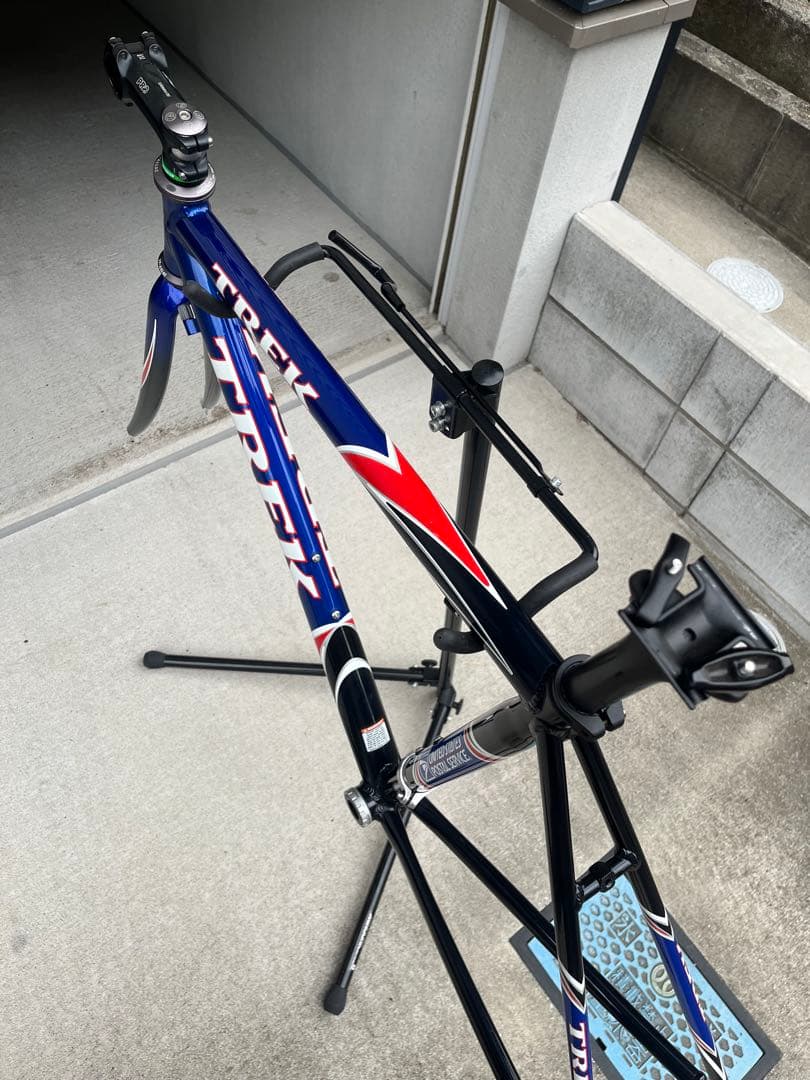 TREK ロードバイクフレーム