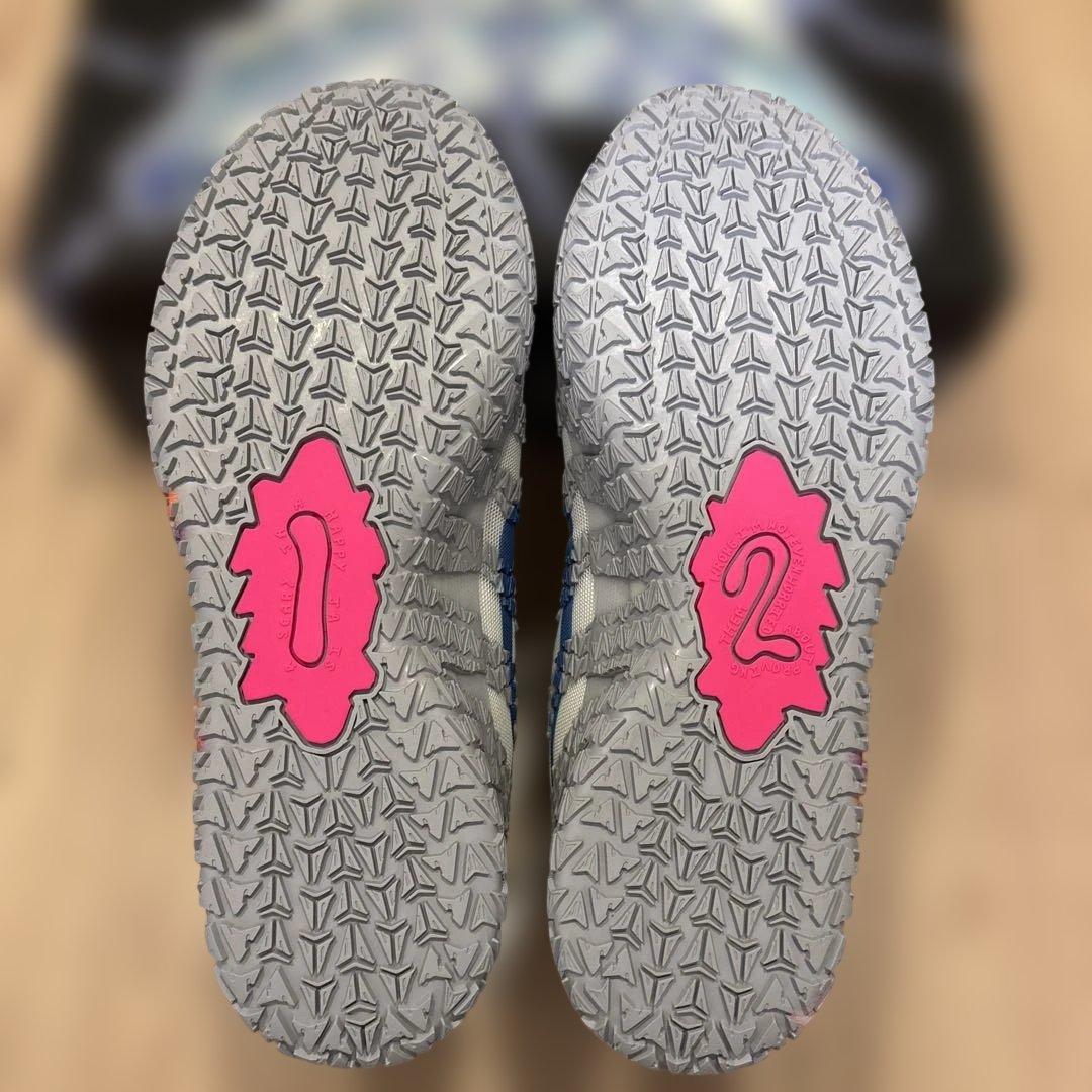 シューズ(男性用) NIKE JA3