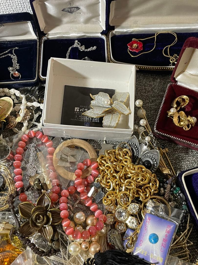 リ*ʔ様 アクセサリーまとめ