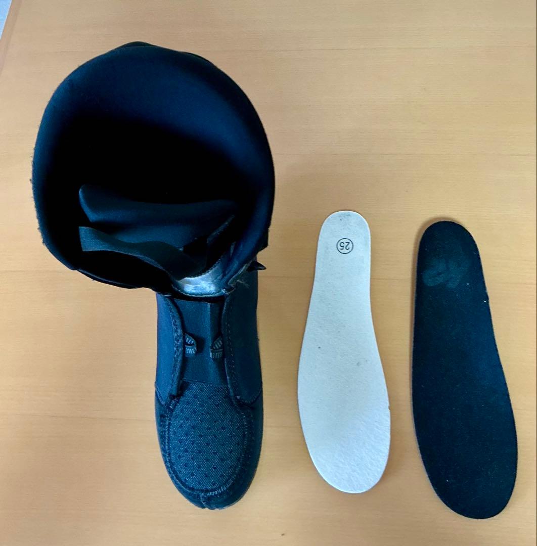 K2スキーブーツ ディスパッチ DISPATCH