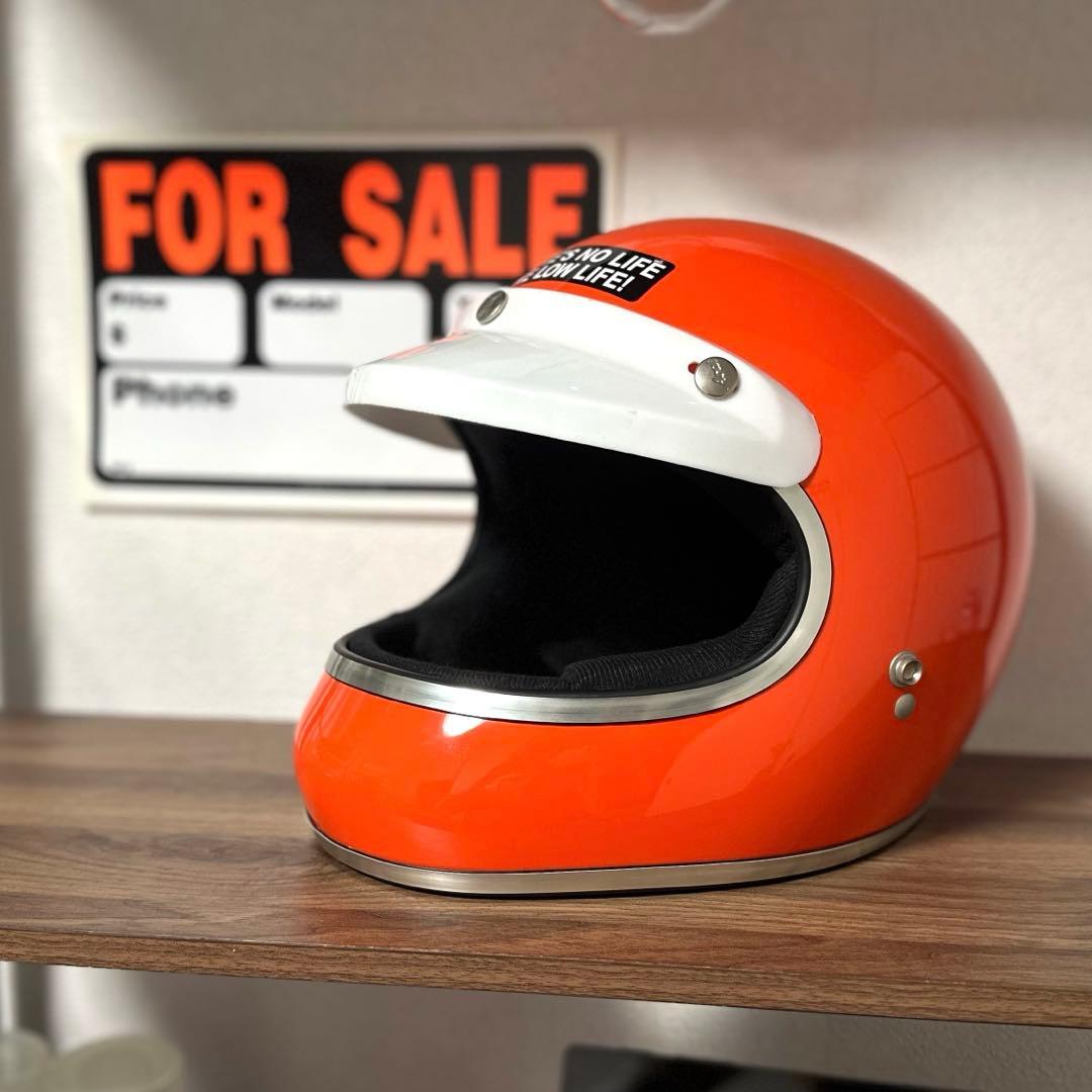 DAMMTRAX ダムトラックス AKIRA ヘルメット 【すぐ発送・送料込