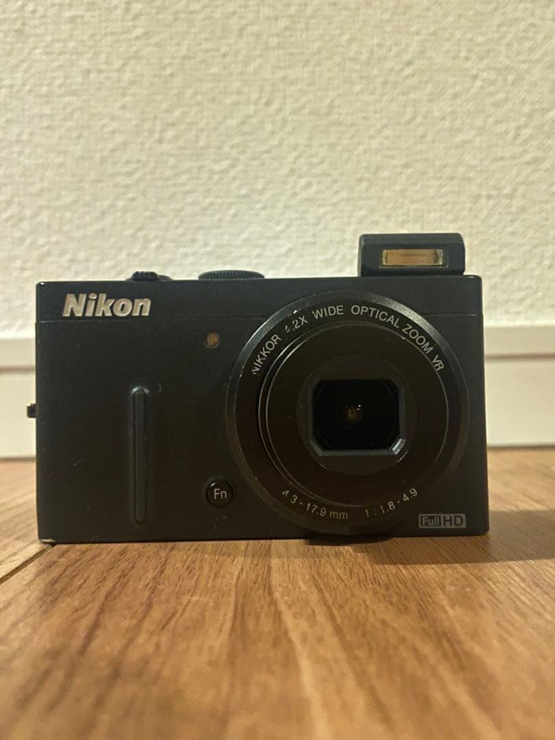 専用！ニコン　Nikon クールピクス　P310 コンパクトデジタルカメラ