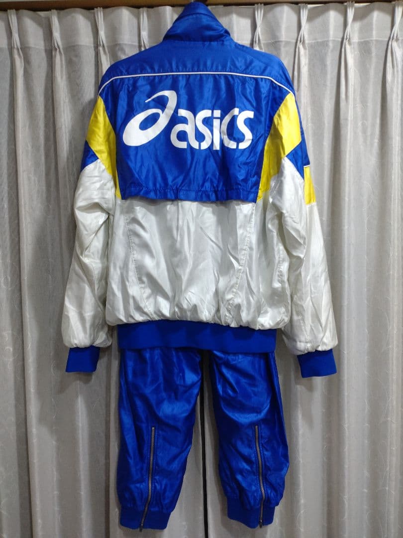 68】国見高校男子サッカー部ウインドブレイカー上下セット - メルカリ