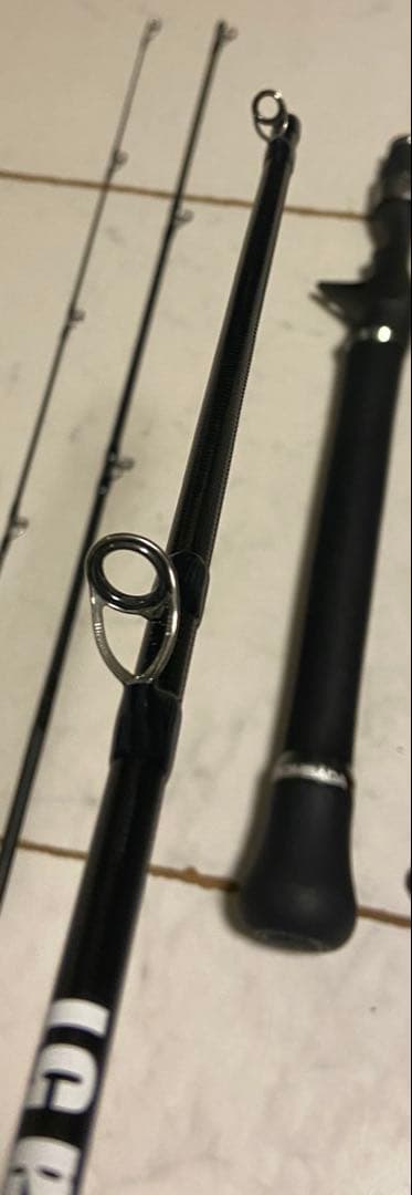 ああとボンバダアグア ブルーシャ51 超美品