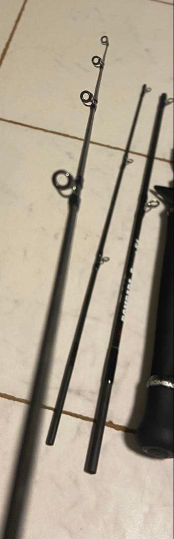 ああとボンバダアグア ブルーシャ51 超美品