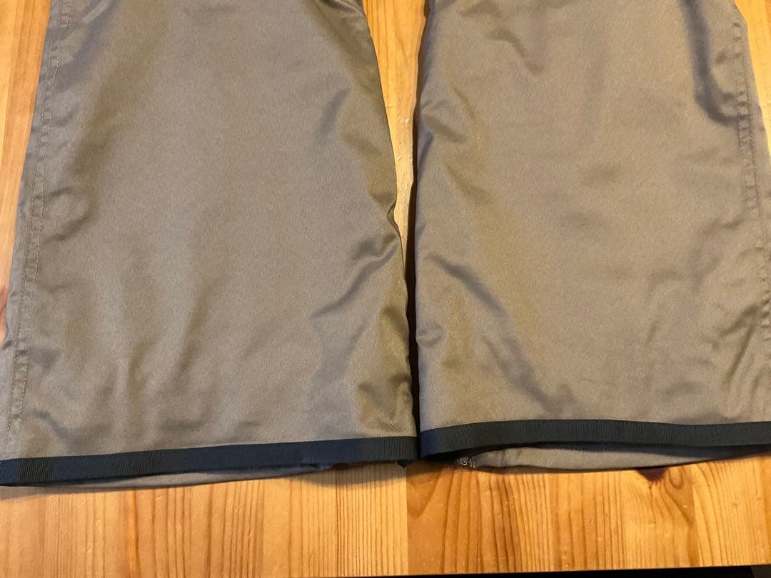 SCAPE×Mark Gonzalesコラボ スノボウエア セットアップ SCAPE× Mark