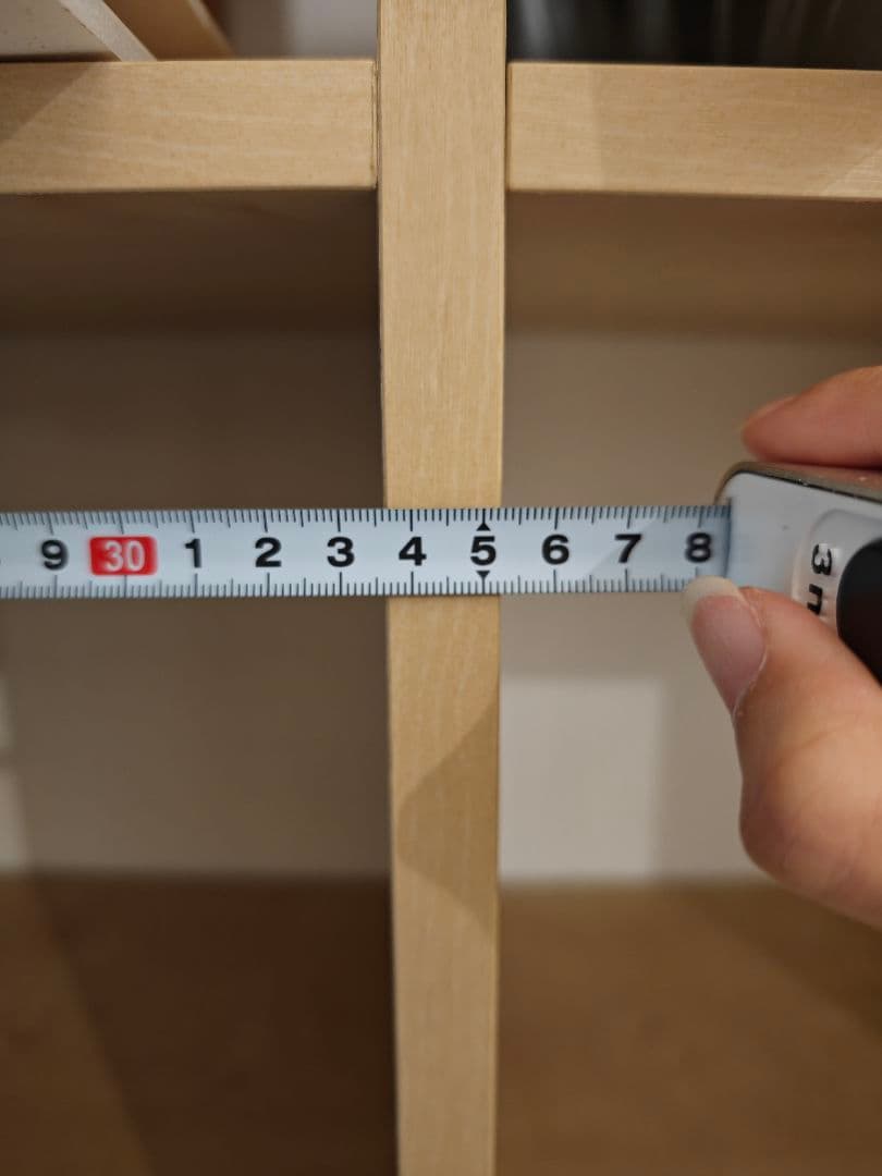 ※専用！　IKEA カラックス KALLAX 5×5 家具 収納家具 本棚