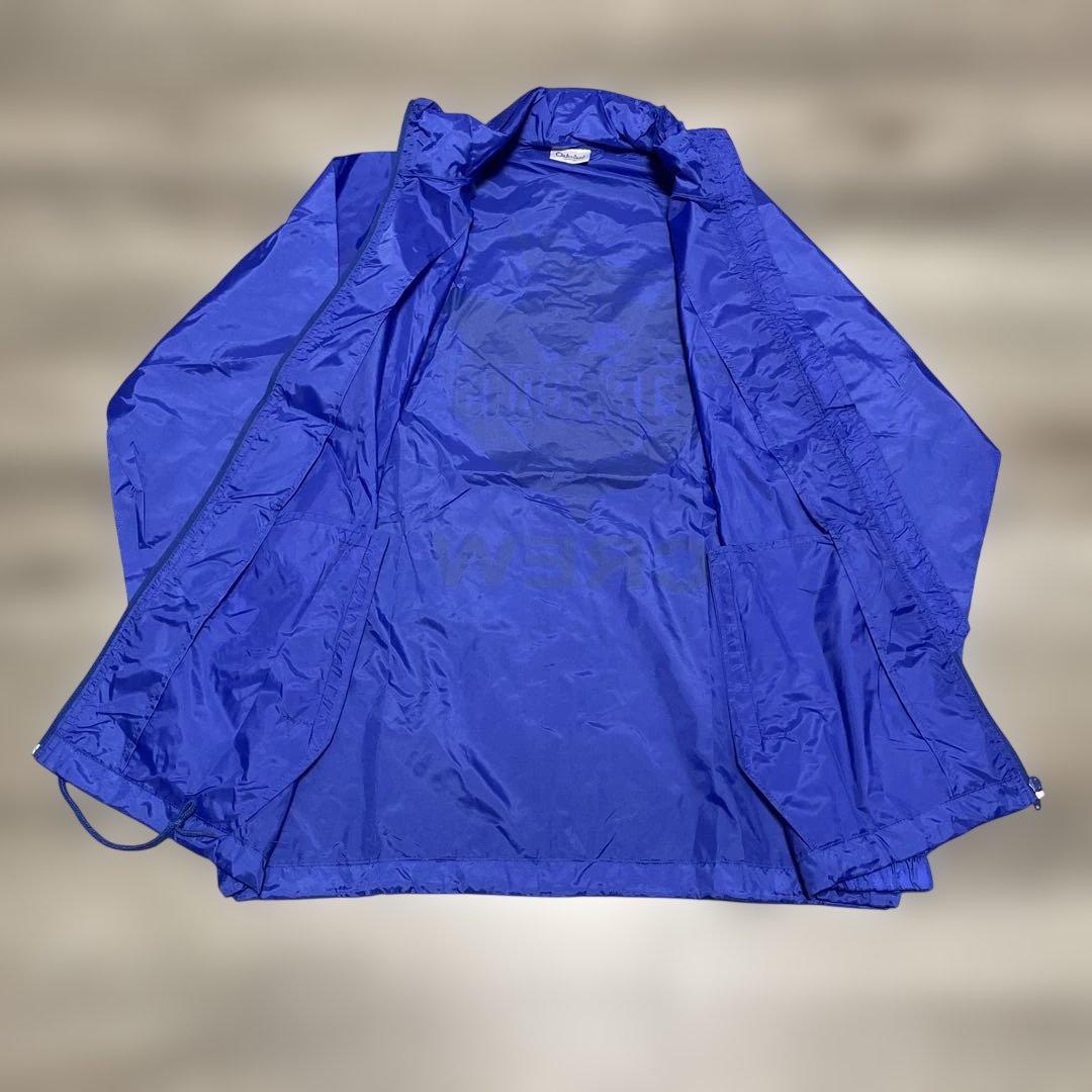 レア極美品ONWARD 中日ドラゴンズ2010優勝記念CREW Jacket 4