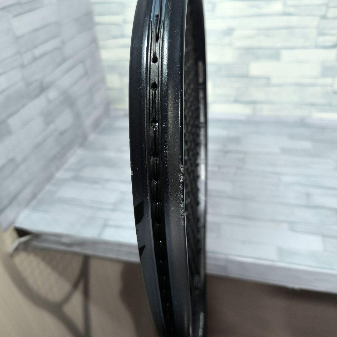 極美品　ヨネックス　ボルトレイジ8S　カスタムFIT