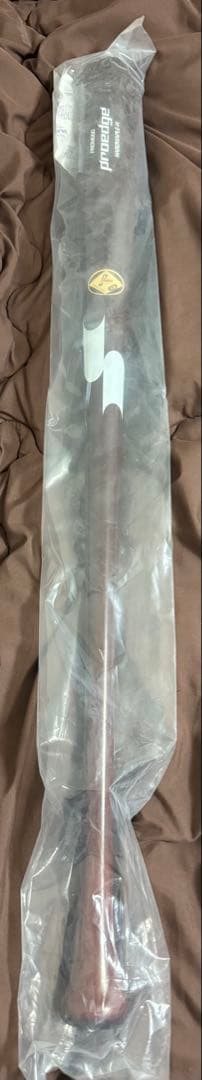 NPB バット 新品 未使用 SSK 野球 硬式 支給品 実使用 プロエッジ