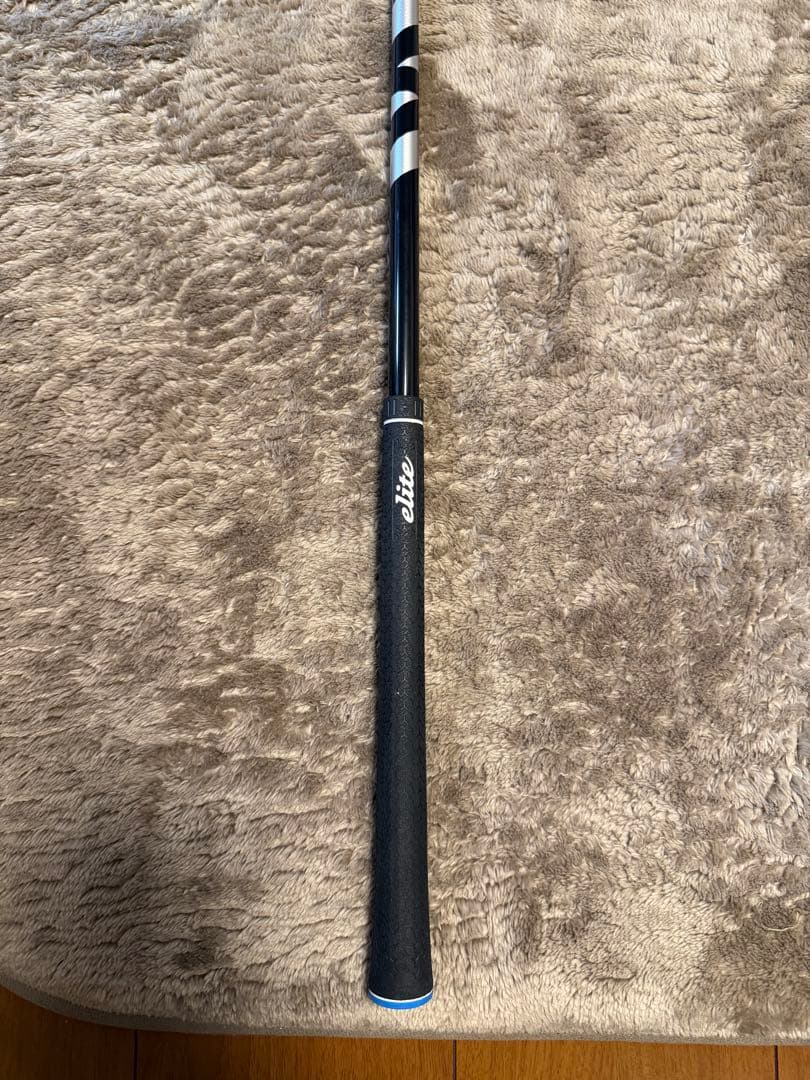 PING G425 LST 9度 ベンタスブラック6S - メルカリ