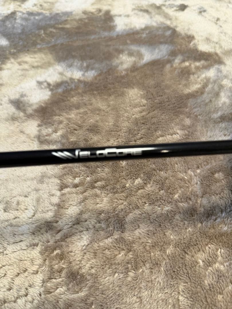 PING G425 LST 9度 ベンタスブラック6S - メルカリ