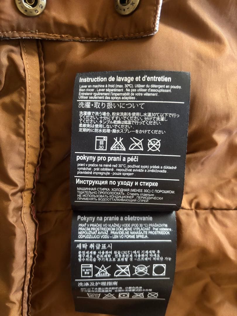 【BURTON size M】レディース スキー スノボ ウェア ジャケット美品