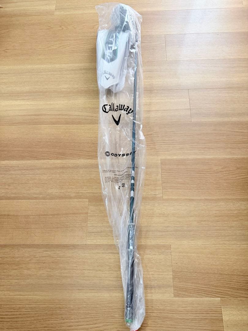 【新品】キャロウェイ ELYTE ドライバー VENTUS 10.5S