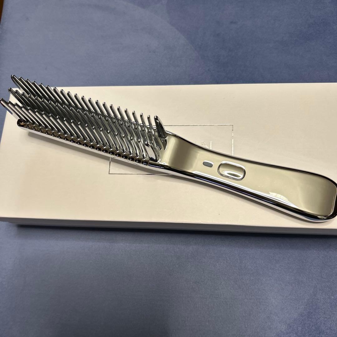 カラマンビューティブラシ