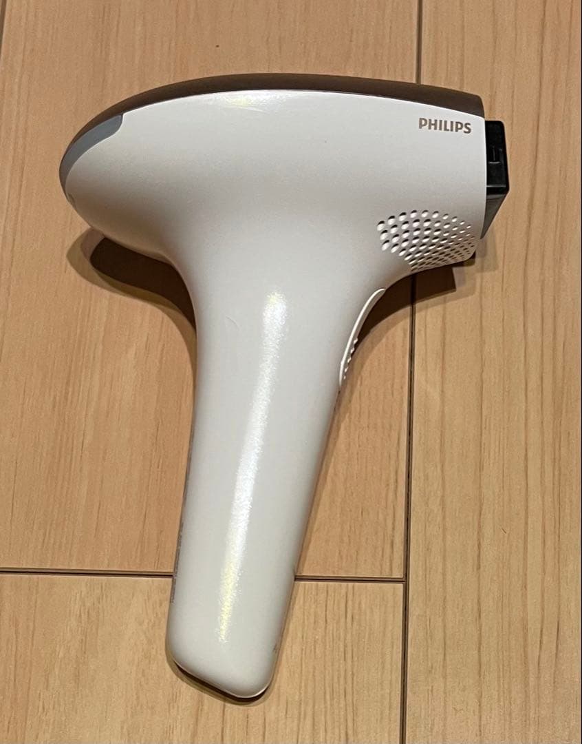 フィリップス 光美容器 ルメア アドバンス (VI対応) SC1997/70