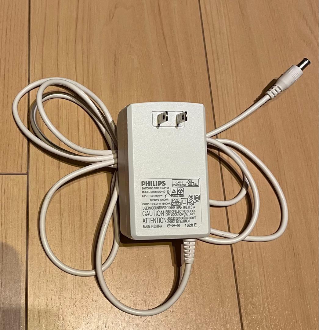 フィリップス 光美容器 ルメア アドバンス (VI対応) SC1997/70