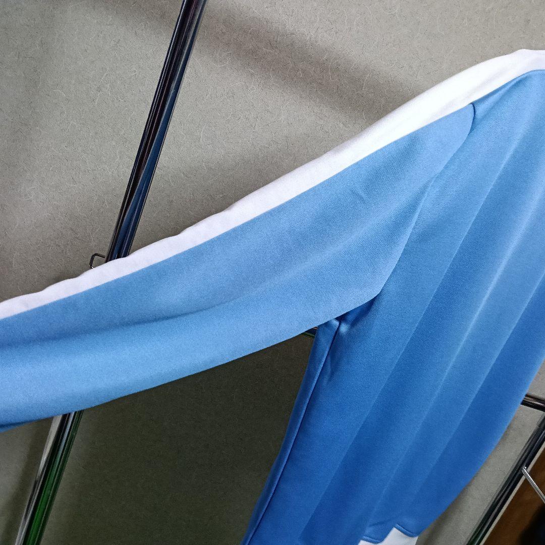 ✨【新品タグ付き】PUMA マンチェスター・シティ 125周年トラックジャケット