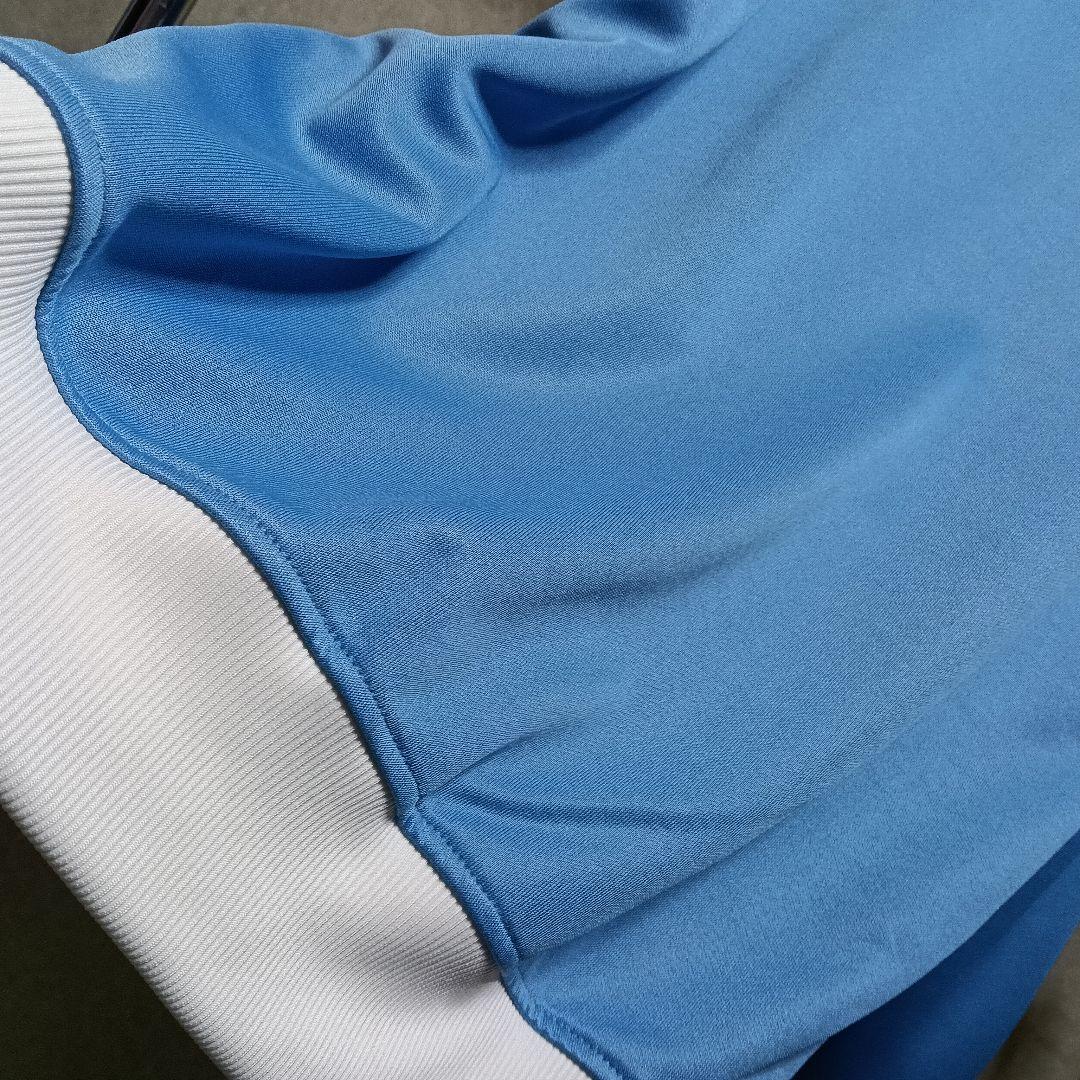 ✨【新品タグ付き】PUMA マンチェスター・シティ 125周年トラックジャケット