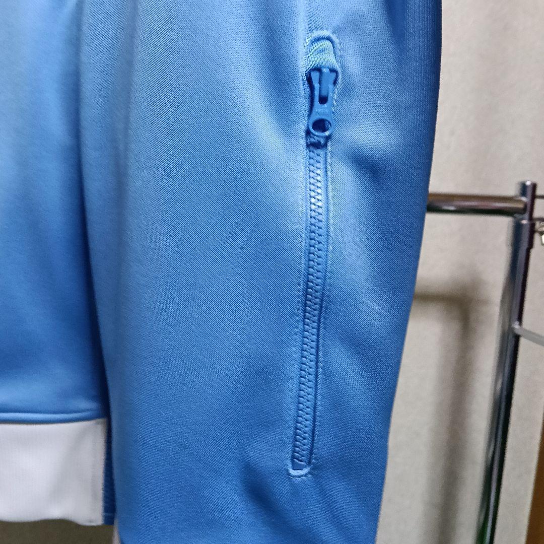 ✨【新品タグ付き】PUMA マンチェスター・シティ 125周年トラックジャケット