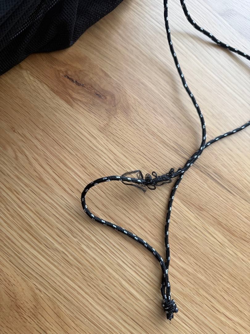 新品‼️Mozambique✨キャンプマット ダブルサイズ フォームマット 収納袋