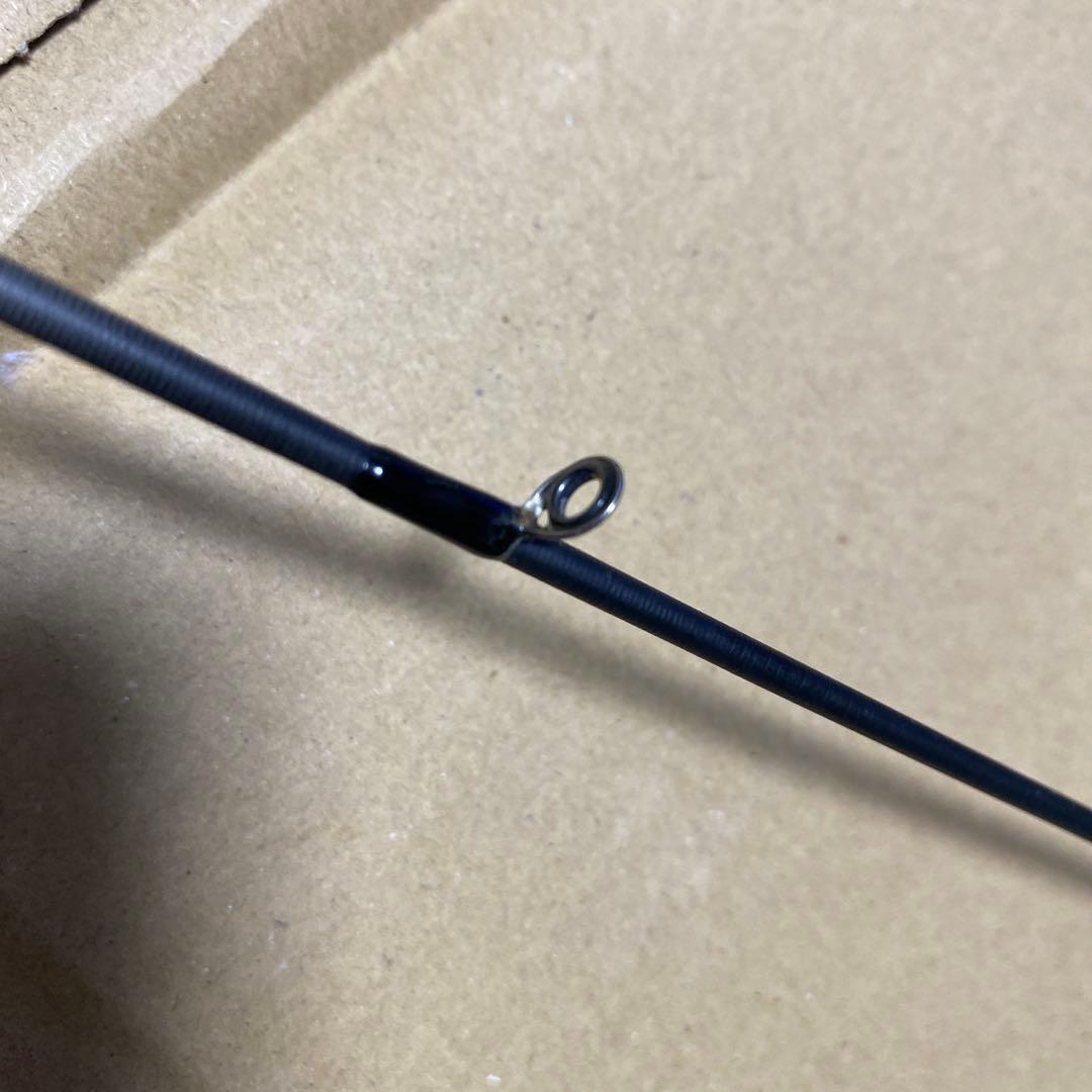 オリムピック　13ティーロプロトタイプ