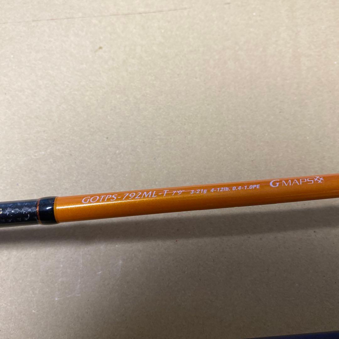 オリムピック　13ティーロプロトタイプ