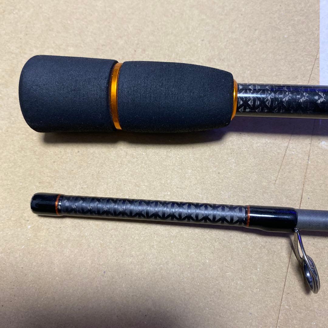 オリムピック　13ティーロプロトタイプ