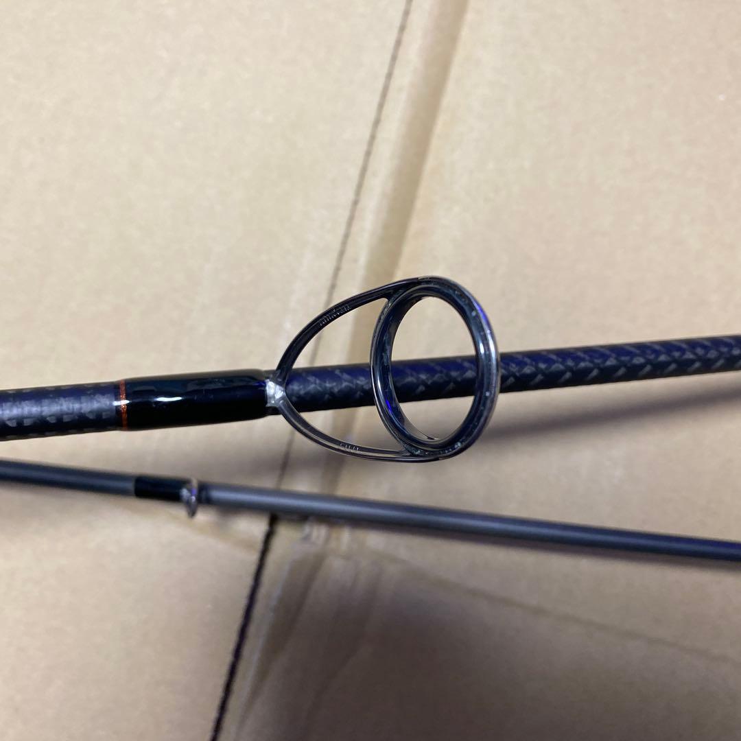 オリムピック　13ティーロプロトタイプ