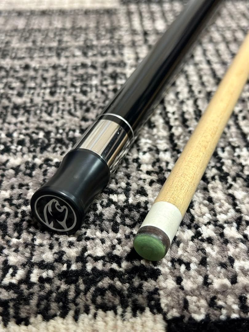 ★中古★ ビリヤードキュー プレデター IKON-1