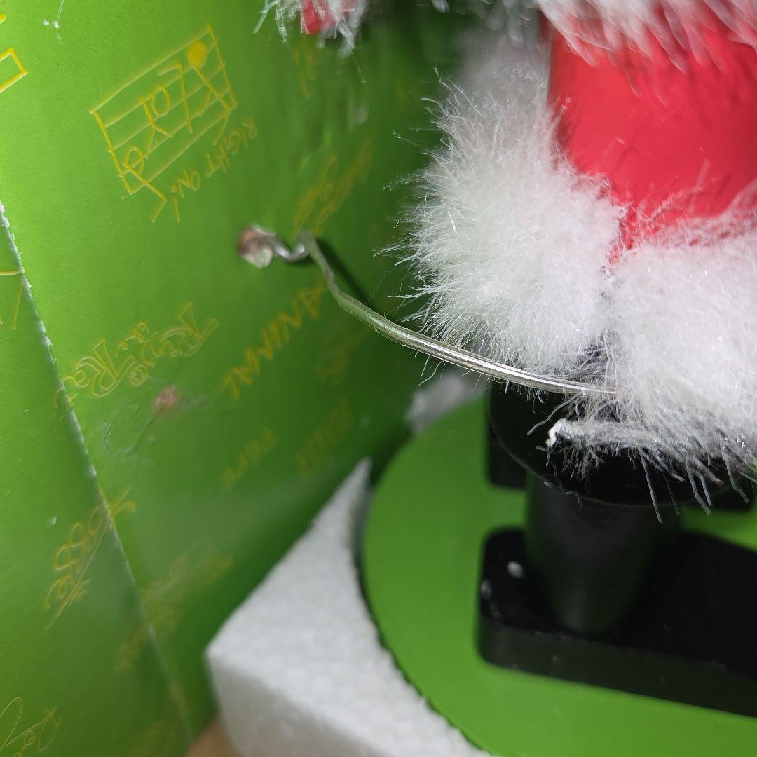 クリスマス The Muppets Kermit Christmas Nutcracker