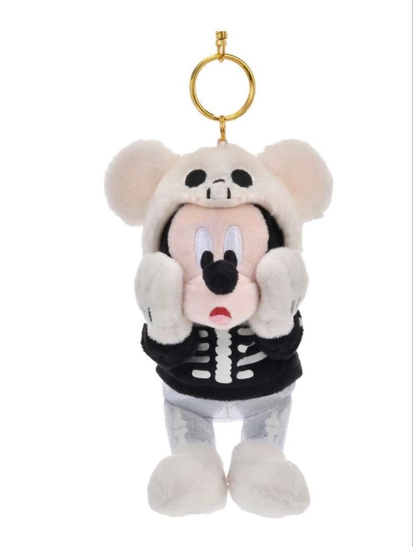 ディズニーストア ミッキーマウス ミニーマウス バレンタイン 天使