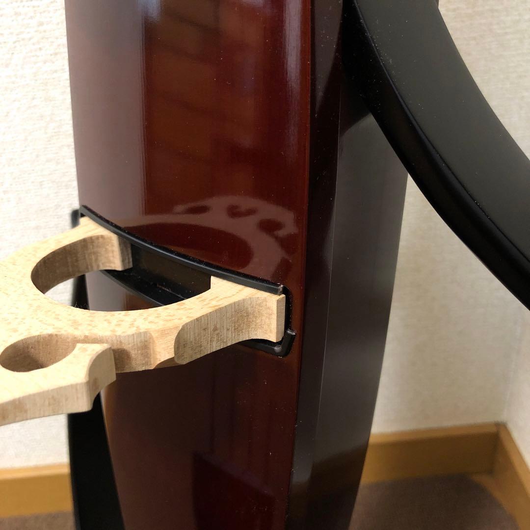 YAMAHA サイレントチェロ　SVC-110S