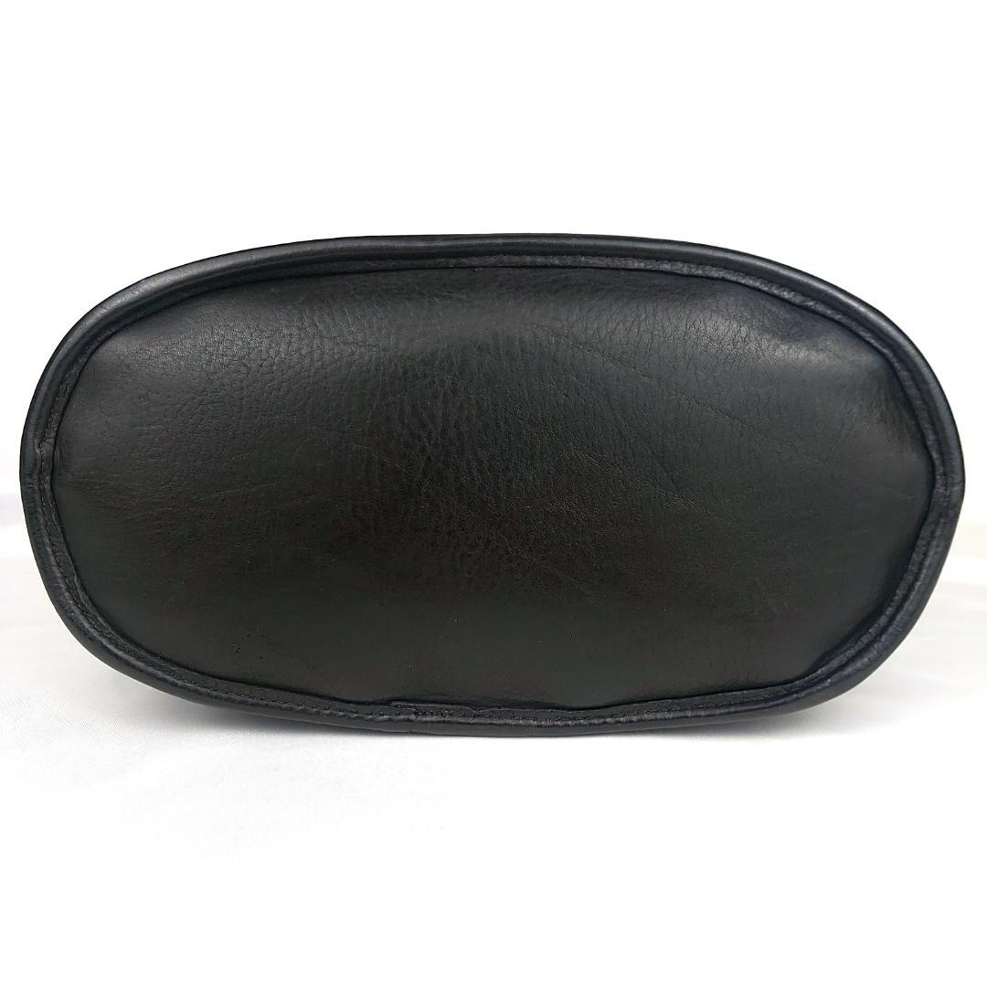 【レア】COACH コーチ オールドコーチ 2Way リュック USA製